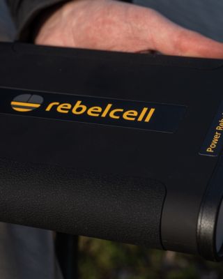 🔋 Objevujte bez omezení s Power Rebel 96K! Potřebujete spolehlivý zdroj energie, který vás nezklame ani v těch...